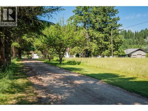 2645 Shoreacres Road, Castlegar, BC - Outdoor With View