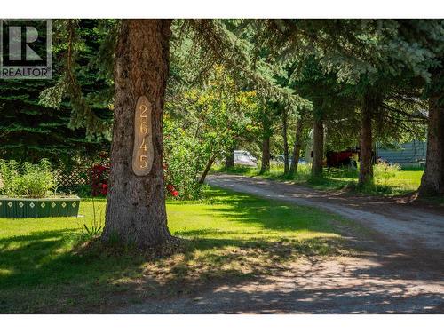 2645 Shoreacres Road, Castlegar, BC - Outdoor With View