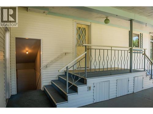 2645 Shoreacres Road, Castlegar, BC -  With Exterior