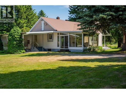 2645 Shoreacres Road  Castlegar, BC V1N 4P8