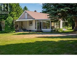 2645 Shoreacres Road  Castlegar, BC V1N 4P8