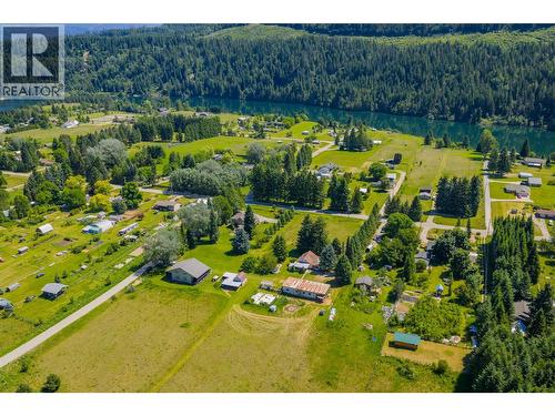 2645 Shoreacres Road, Castlegar, BC - Outdoor With View