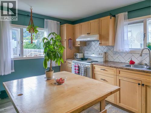 3883 3Rd Avenue, Smithers, BC 