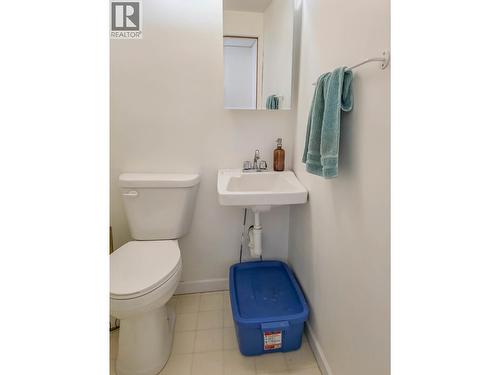 3883 3Rd Avenue, Smithers, BC 