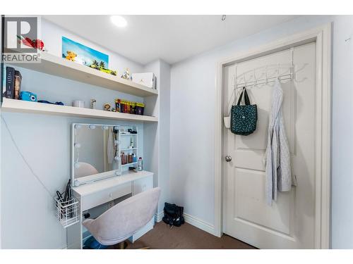 725 Hart Lane, Vernon, BC - Indoor