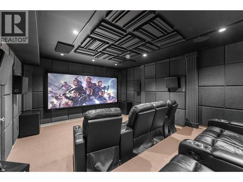 725 Hart Lane, Vernon, BC - Indoor