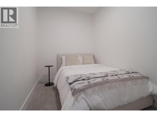 1701 Coursier Avenue Unit# 4403, Revelstoke, BC - Indoor Photo Showing Bedroom