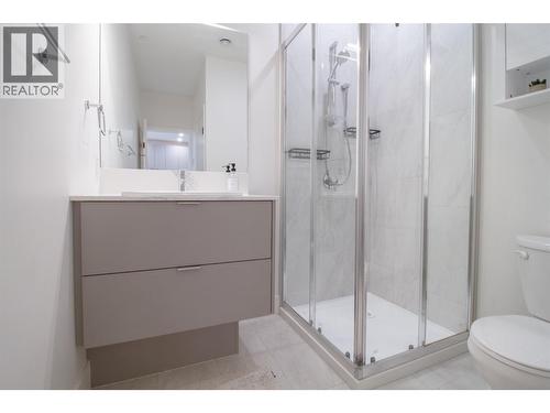 1701 Coursier Avenue Unit# 4403, Revelstoke, BC - Indoor Photo Showing Bathroom
