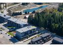 Close to Hole 7 of Cabot - 1701 Coursier Avenue Unit# 4403, Revelstoke, BC  - Outdoor With View 