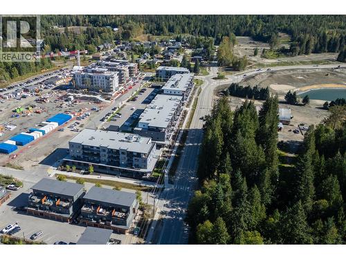 1701 Coursier Avenue Unit# 4403, Revelstoke, BC - Outdoor With View