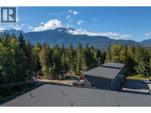 1701 Coursier Avenue Unit# 4403, Revelstoke, BC - Outdoor With View