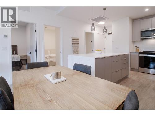 1701 Coursier Avenue Unit# 4403, Revelstoke, BC - Indoor