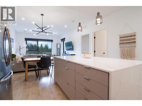 1701 Coursier Avenue Unit# 4403, Revelstoke, BC - Indoor