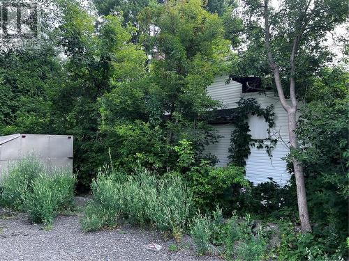 534 Huron Street, Sudbury, ON - Outdoor