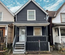 9 Adams Street  Hamilton, ON L8L 5Y1