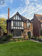 MAIN - 33 WHITEHALL ROAD  Toronto, ON M4W 2C5