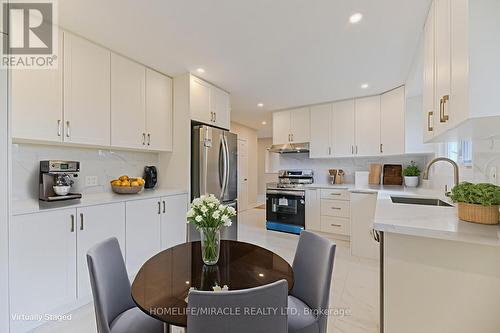 46 Flintwick Drive, Toronto, ON - Indoor