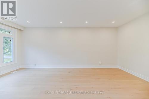 46 Flintwick Drive, Toronto, ON - Indoor Photo Showing Other Room