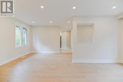 46 Flintwick Drive, Toronto, ON - Indoor Photo Showing Other Room