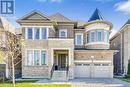 41 Glen Abbey Trail, Vaughan, ON  - Outdoor With Facade 