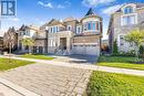 41 Glen Abbey Trail, Vaughan, ON  - Outdoor With Facade 