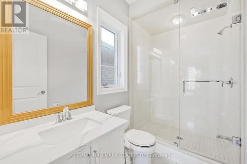 41 Glen Abbey Trail, Vaughan, ON - Indoor Photo Showing Bathroom