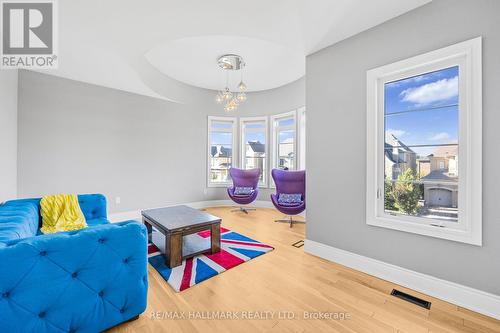 41 Glen Abbey Trail, Vaughan, ON - Indoor