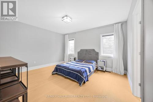 41 Glen Abbey Trail, Vaughan, ON - Indoor Photo Showing Bedroom