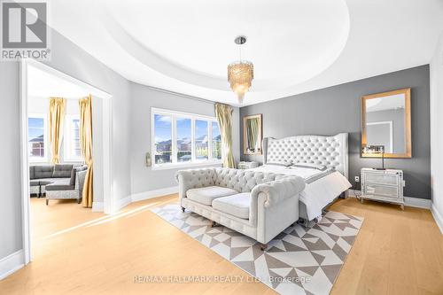 41 Glen Abbey Trail, Vaughan, ON - Indoor