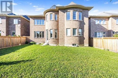 41 Glen Abbey Trail, Vaughan, ON - Outdoor