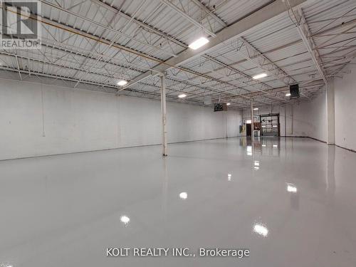 17 - 270 Esna Park Drive, Markham, ON 