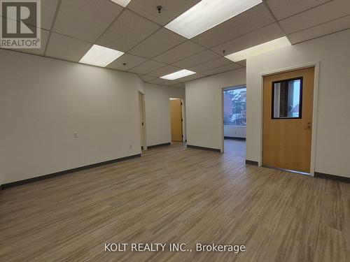 17 - 270 Esna Park Drive, Markham, ON 