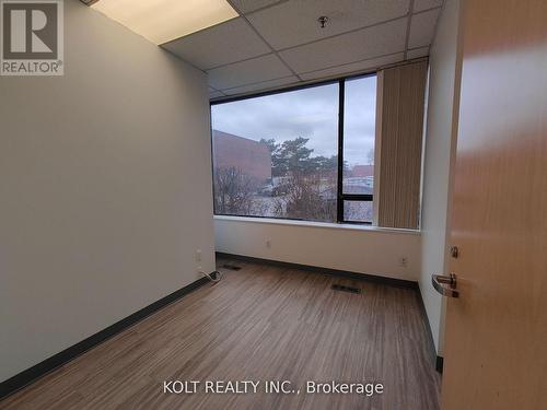 17 - 270 Esna Park Drive, Markham, ON 