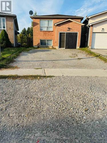 2 - 1448 Outlet Drive, Oshawa, ON - Outdoor