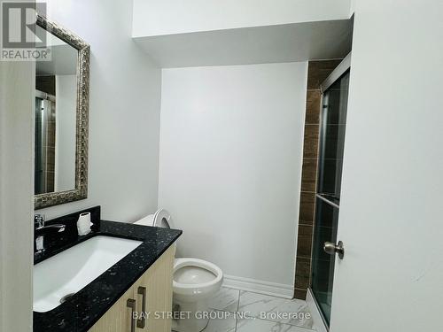 2 - 1448 Outlet Drive, Oshawa, ON - Indoor Photo Showing Bathroom