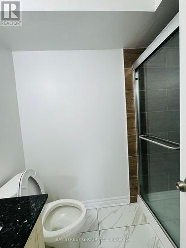 2 - 1448 Outlet Drive, Oshawa, ON - Indoor Photo Showing Bathroom