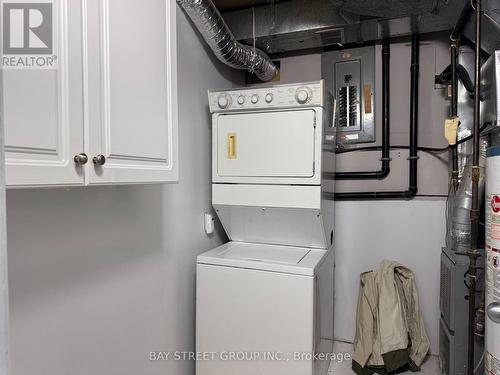 2 - 1448 Outlet Drive, Oshawa, ON - Indoor Photo Showing Laundry Room