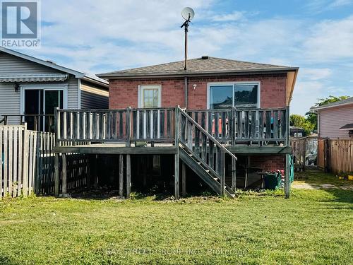 2 - 1448 Outlet Drive, Oshawa, ON - Outdoor
