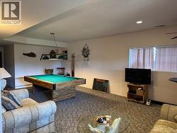 Lower Level 2 Bdrm suite w walkout entry to back of house - 