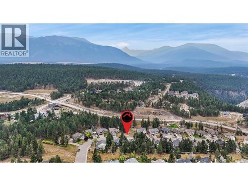 773 Westridge Drive, Invermere, BC 