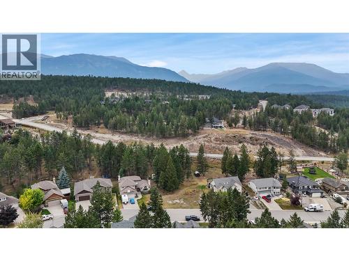 773 Westridge Drive, Invermere, BC 