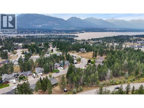 773 Westridge Drive, Invermere, BC 