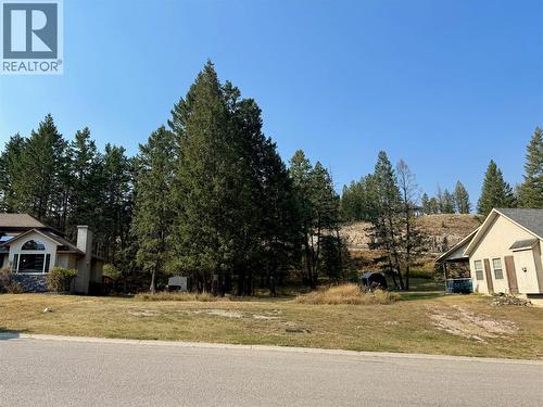 773 Westridge Drive, Invermere, BC 
