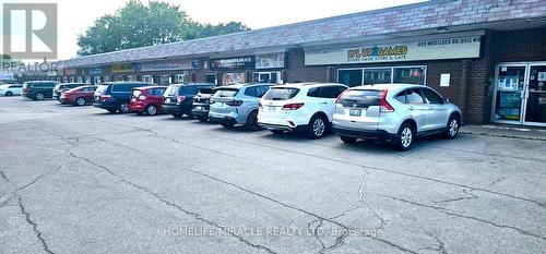 5 - 833 Westlock Road, Mississauga, ON 