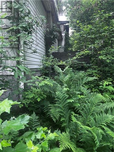 534 Huron Street, Sudbury, ON - Outdoor