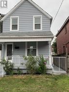 12 KINRADE AVENUE  Hamilton, ON L8L 6L6