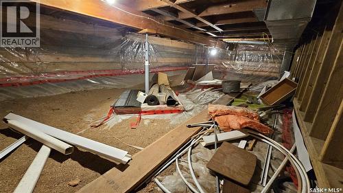 116 2Nd Avenue, Meacham, SK - Indoor Photo Showing Other Room