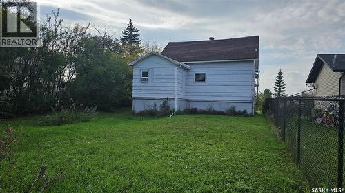 116 2Nd Avenue, Meacham, SK - Outdoor