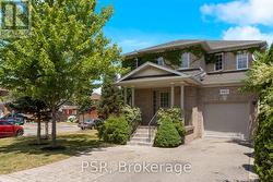 960 FIELDER DRIVE  Mississauga, ON L5V 2S2