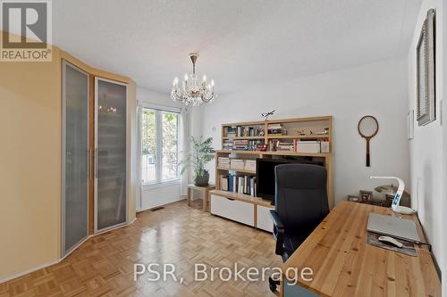 960 Fielder Drive, Mississauga, ON - Indoor Photo Showing Office